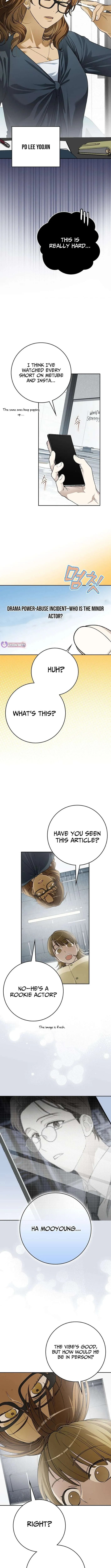 Rookie But One-In-A-Million Actor Ch. 68 – page 12