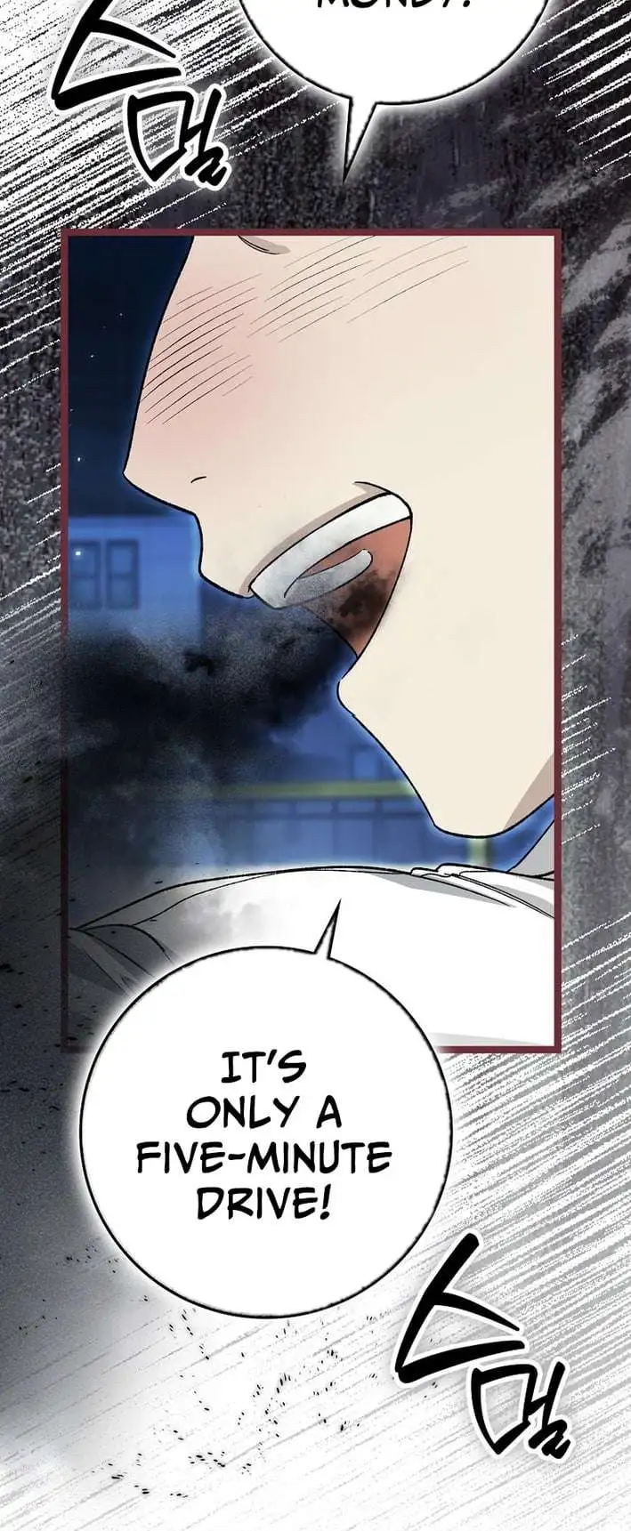 Rookie But One-In-A-Million Actor Ch. 69 – page 9