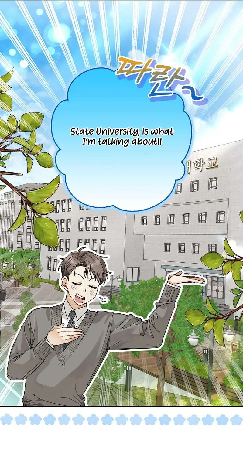 Rookie But One-In-A-Million Actor Ch. 7 – page 3