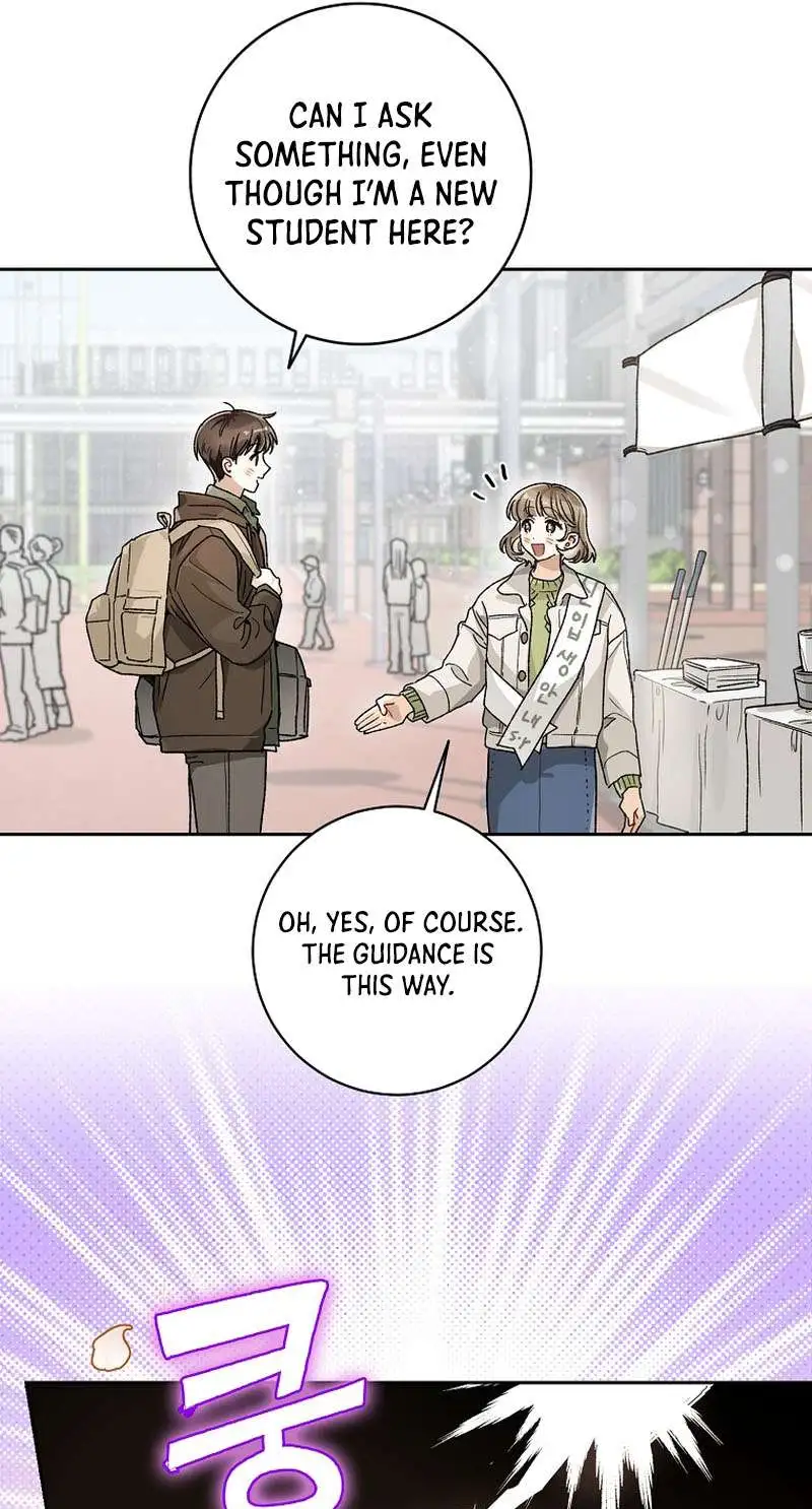Rookie But One-In-A-Million Actor Ch. 7 – page 6