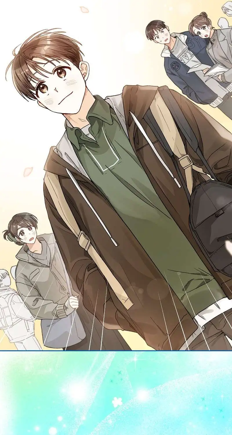 Rookie But One-In-A-Million Actor Ch. 7 – page 7