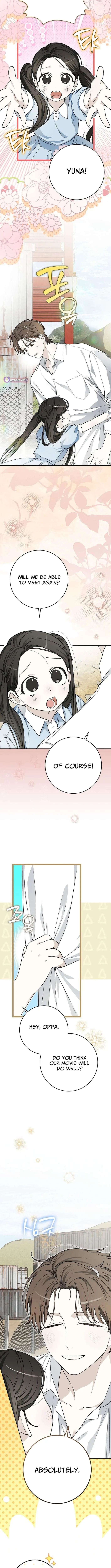 Rookie But One-In-A-Million Actor Ch. 70 – page 3