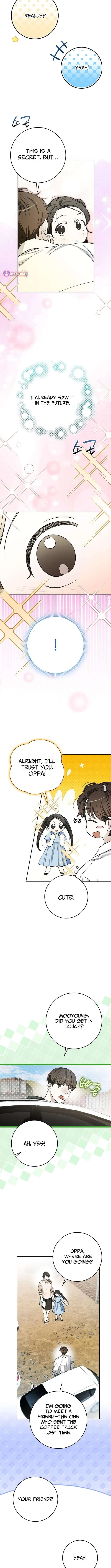 Rookie But One-In-A-Million Actor Ch. 70 – page 4