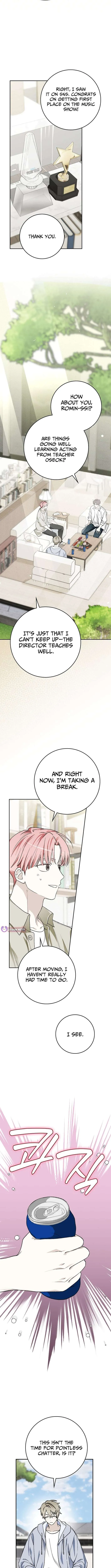 Rookie But One-In-A-Million Actor Ch. 70 – page 9