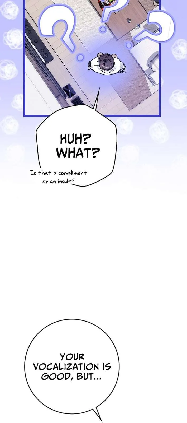 Rookie But One-In-A-Million Actor Ch. 71 – page 5