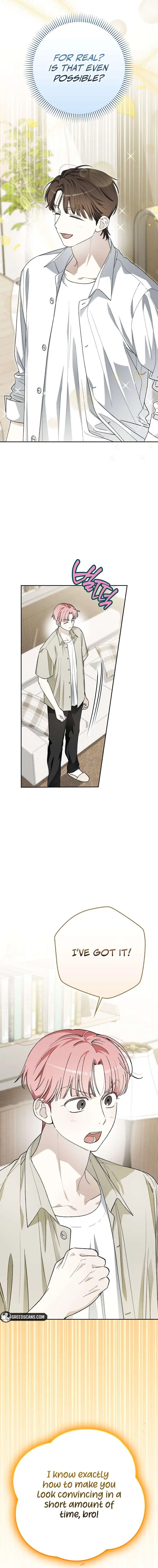 Rookie But One-In-A-Million Actor Ch. 72 – page 2
