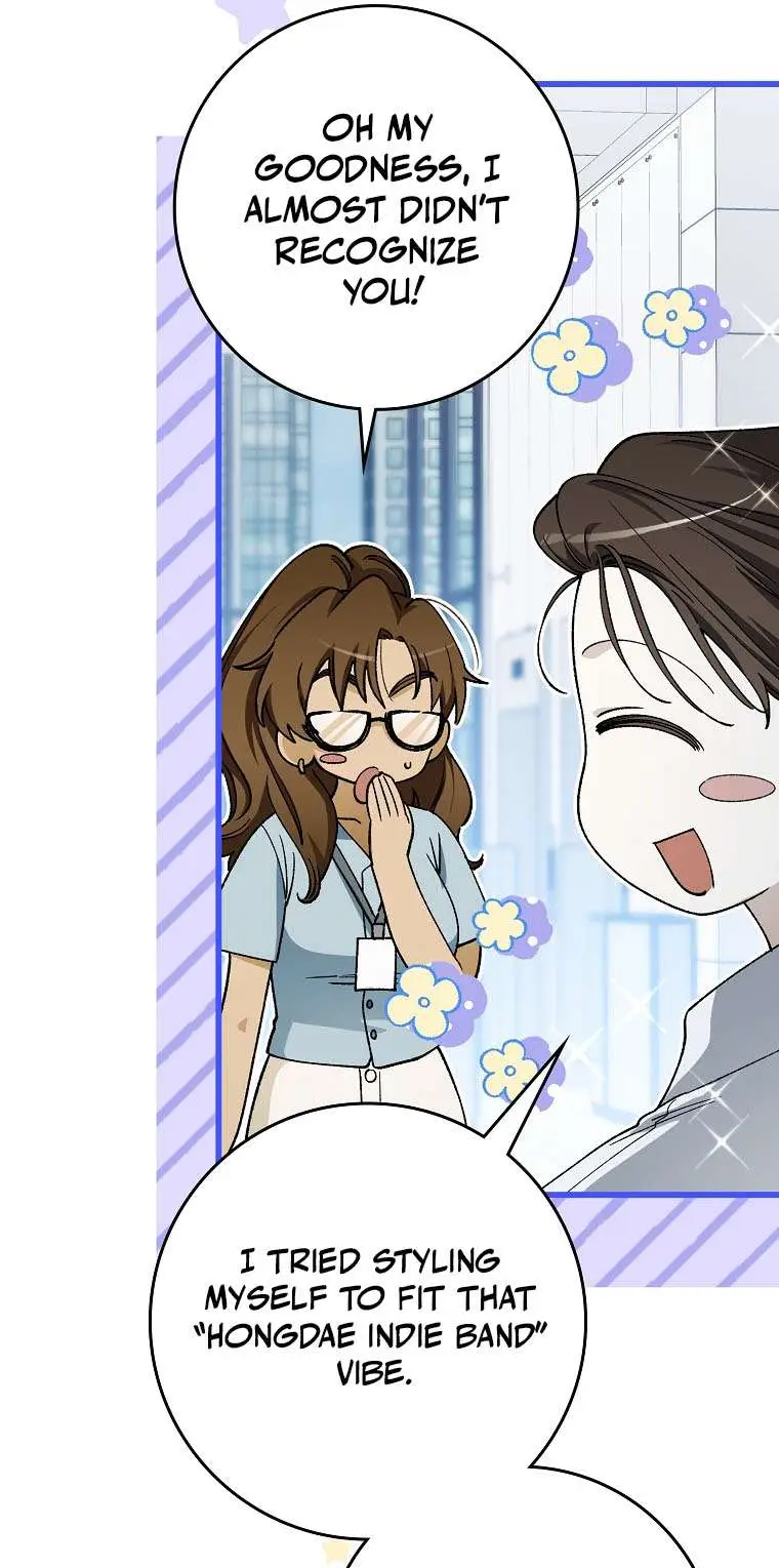 Rookie But One-In-A-Million Actor Ch. 72 – page 4