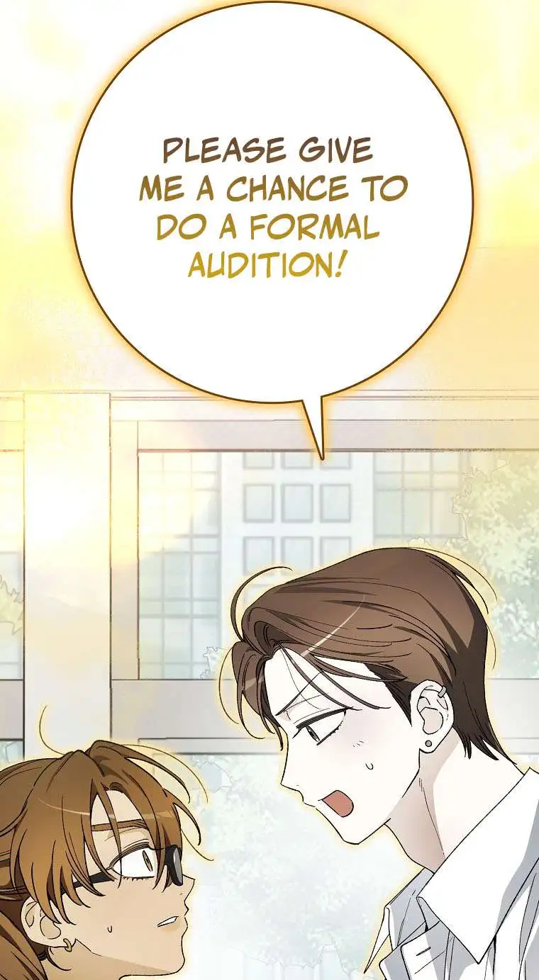 Rookie But One-In-A-Million Actor Ch. 72 – page 6