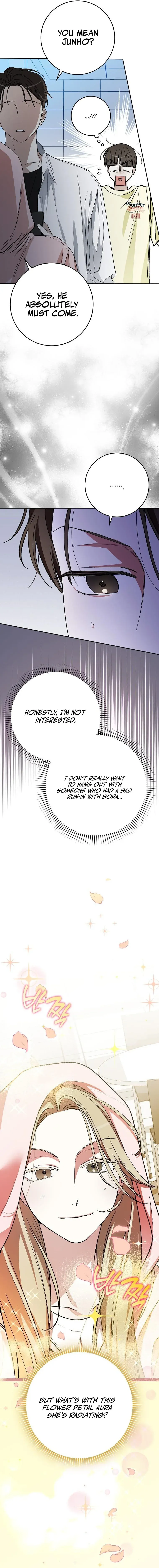 Rookie But One-In-A-Million Actor Ch. 73 – page 3