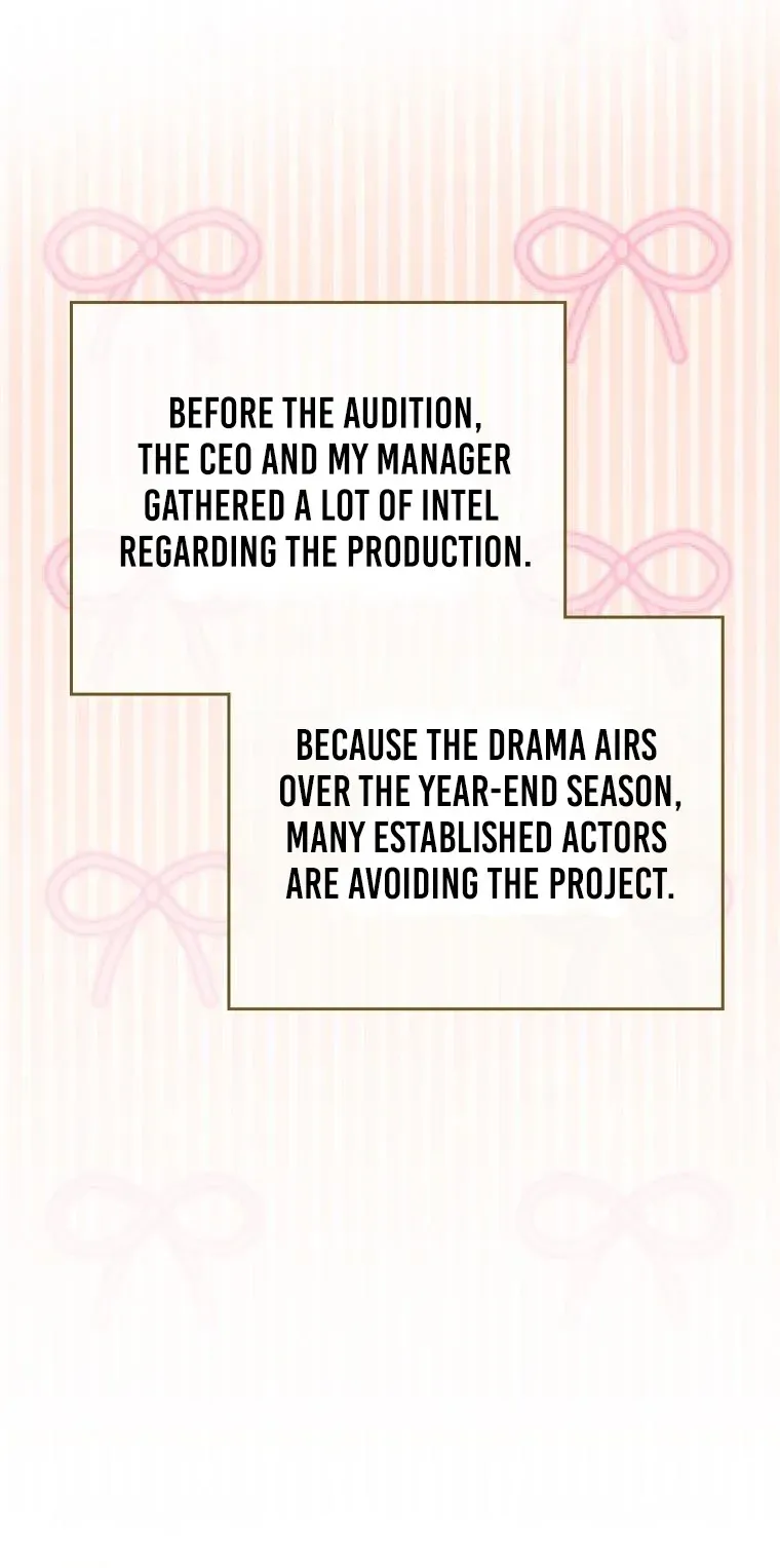Rookie But One-In-A-Million Actor Ch. 73 – page 4