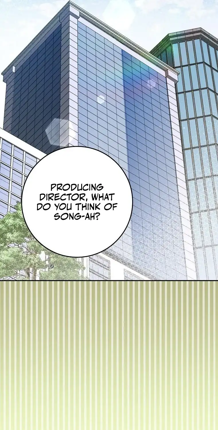 Rookie But One-In-A-Million Actor Ch. 73 – page 7