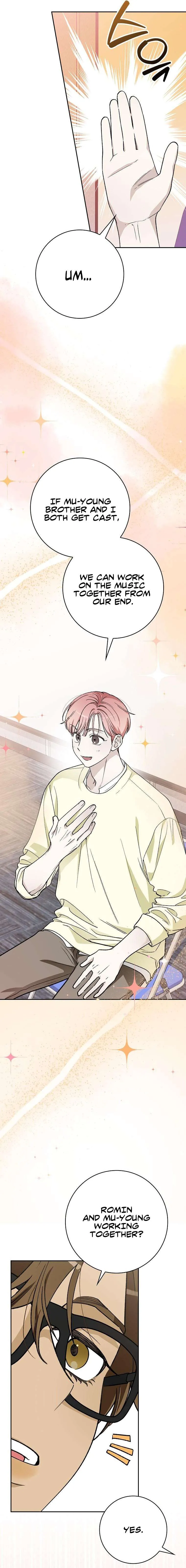 Rookie But One-In-A-Million Actor Ch. 74 – page 4