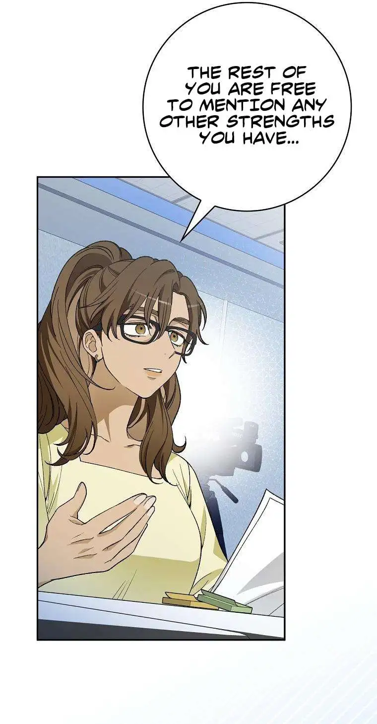 Rookie But One-In-A-Million Actor Ch. 74 – page 6