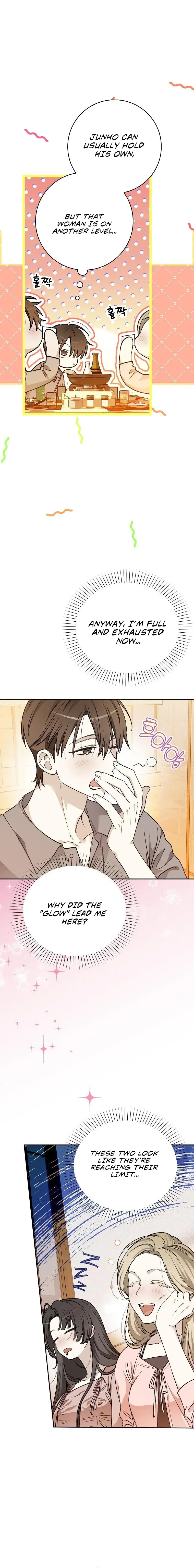 Rookie But One-In-A-Million Actor Ch. 75 – page 5