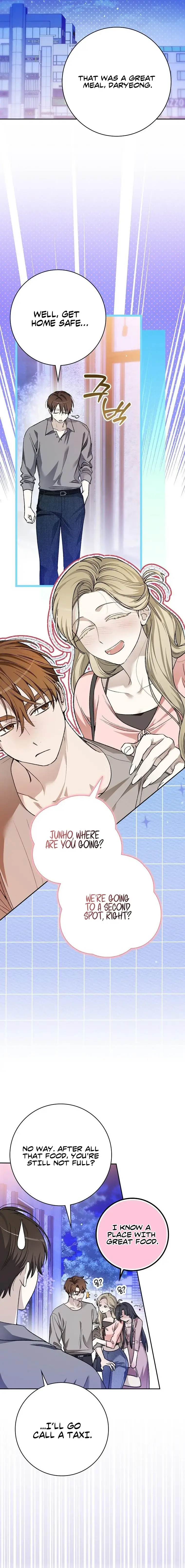 Rookie But One-In-A-Million Actor Ch. 75 – page 6