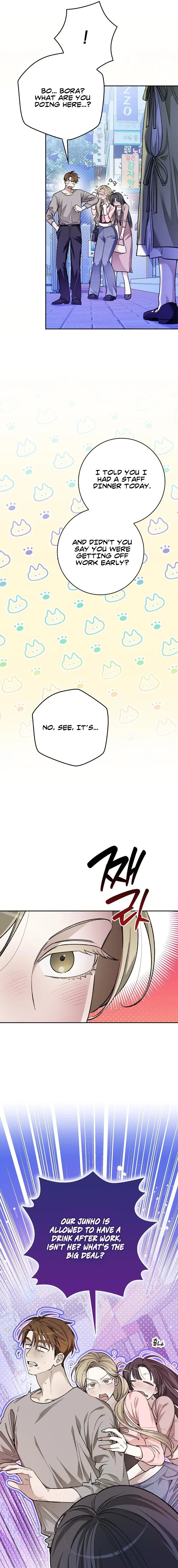 Rookie But One-In-A-Million Actor Ch. 75 – page 7