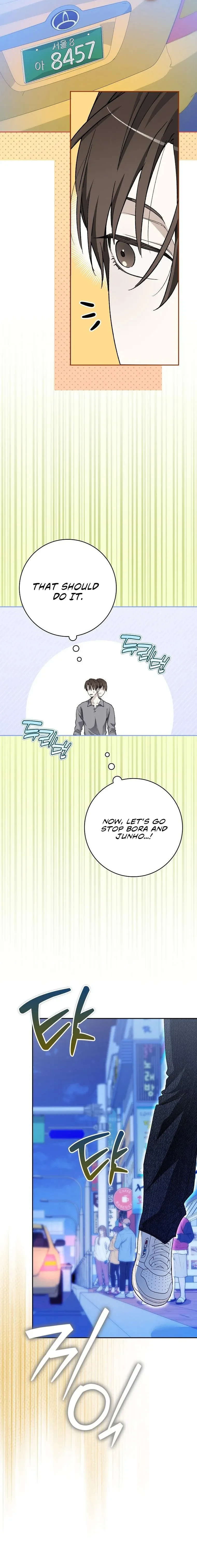 Rookie But One-In-A-Million Actor Ch. 75 – page 9