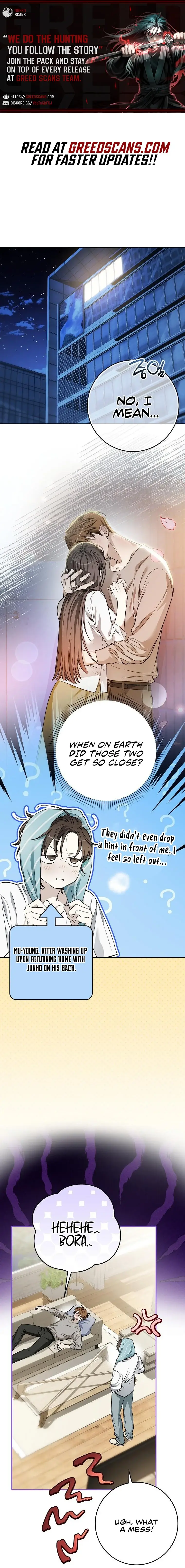 Rookie But One-In-A-Million Actor Ch. 76 – page 1