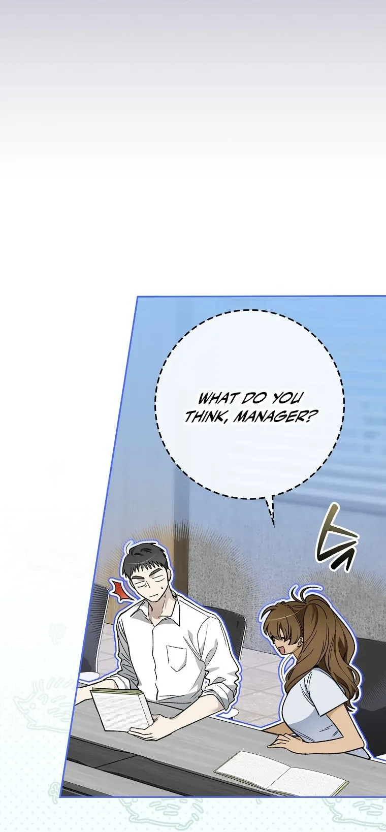 Rookie But One-In-A-Million Actor Ch. 78 – page 8