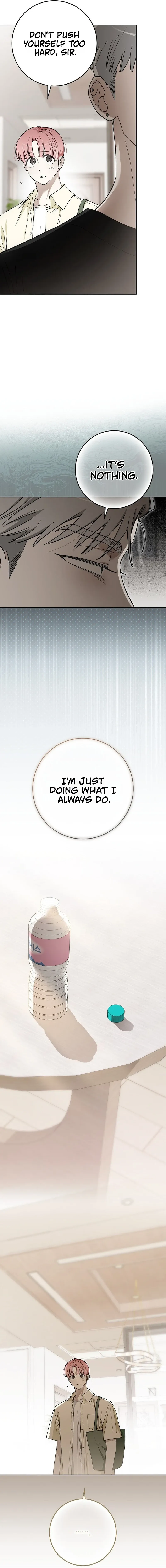 Rookie But One-In-A-Million Actor Ch. 79 – page 2