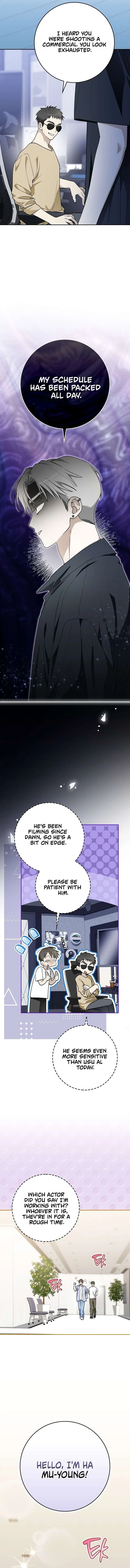 Rookie But One-In-A-Million Actor Ch. 80 – page 4