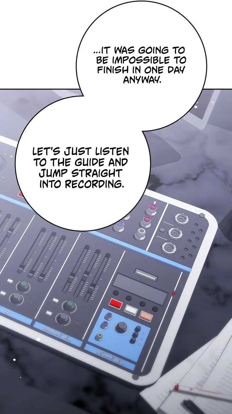 Rookie But One-In-A-Million Actor Ch. 80 – page 6
