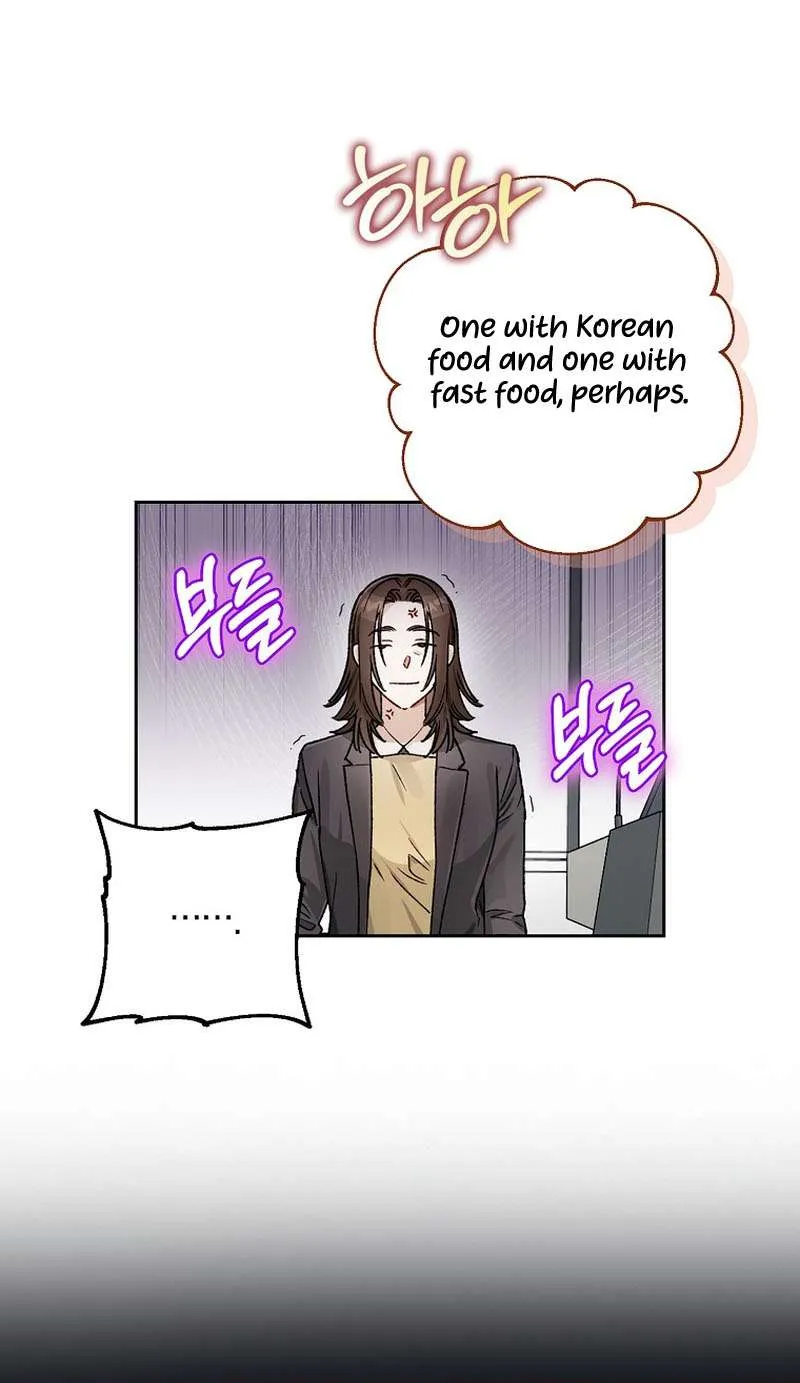 Rookie But One-In-A-Million Actor Ch. 9 – page 2