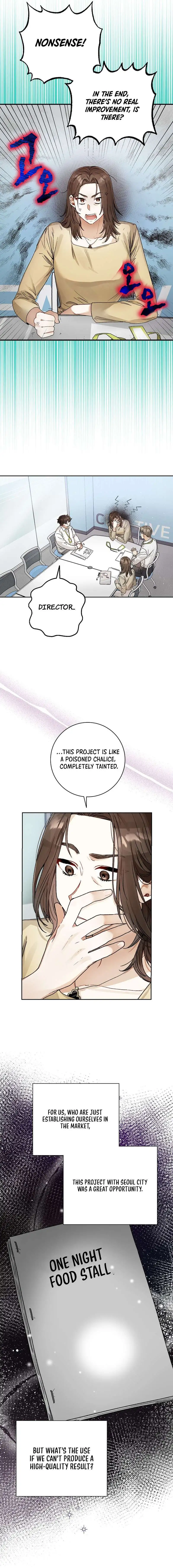 Rookie But One-In-A-Million Actor Ch. 9 – page 4